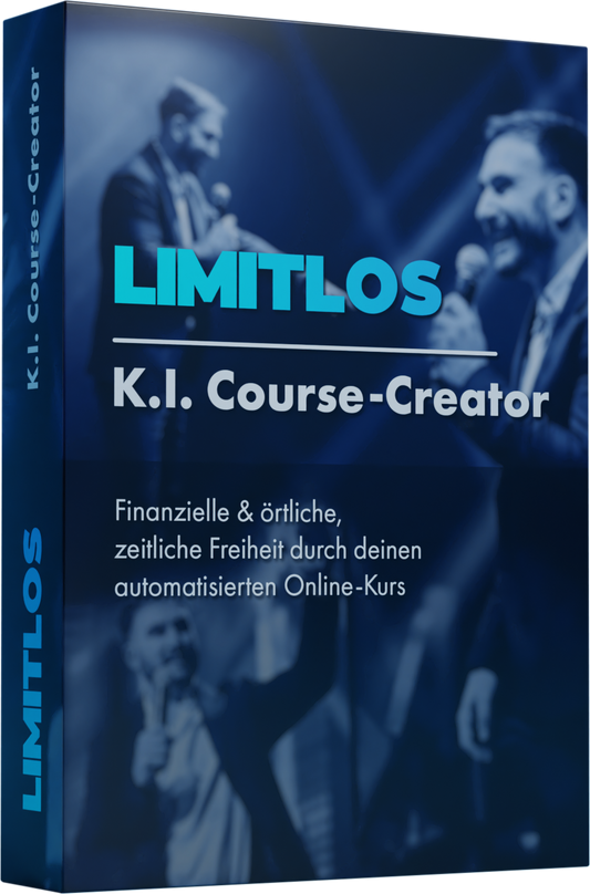 K.I. CourseCreator