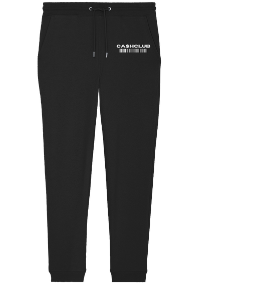 CA$H CLUB COLLECTION by LIMITLOS - Organic Jogger Pants