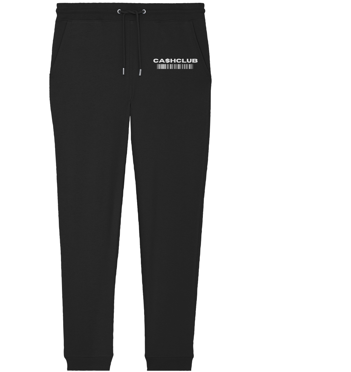 CA$H CLUB COLLECTION by LIMITLOS - Organic Jogger Pants