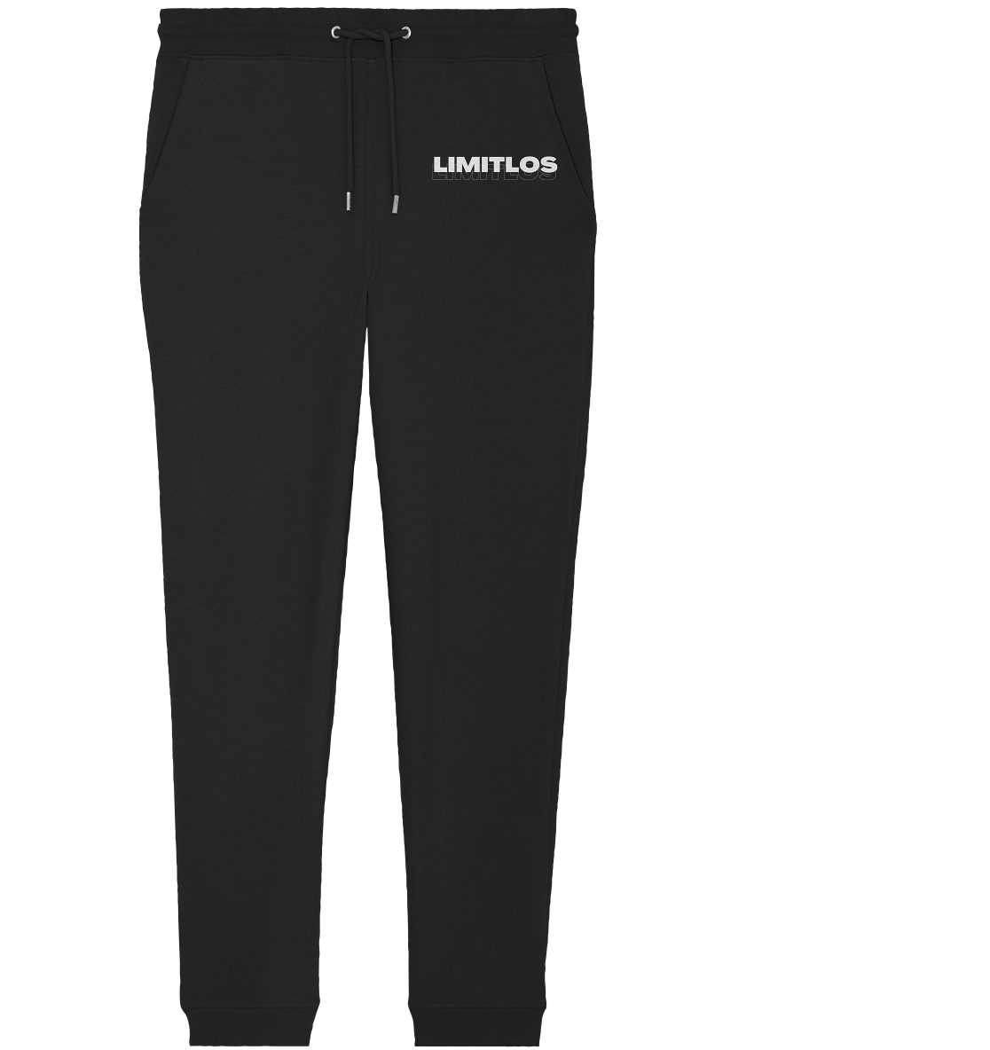 LIMITLOS COLLECTION - Organic Jogger Pants