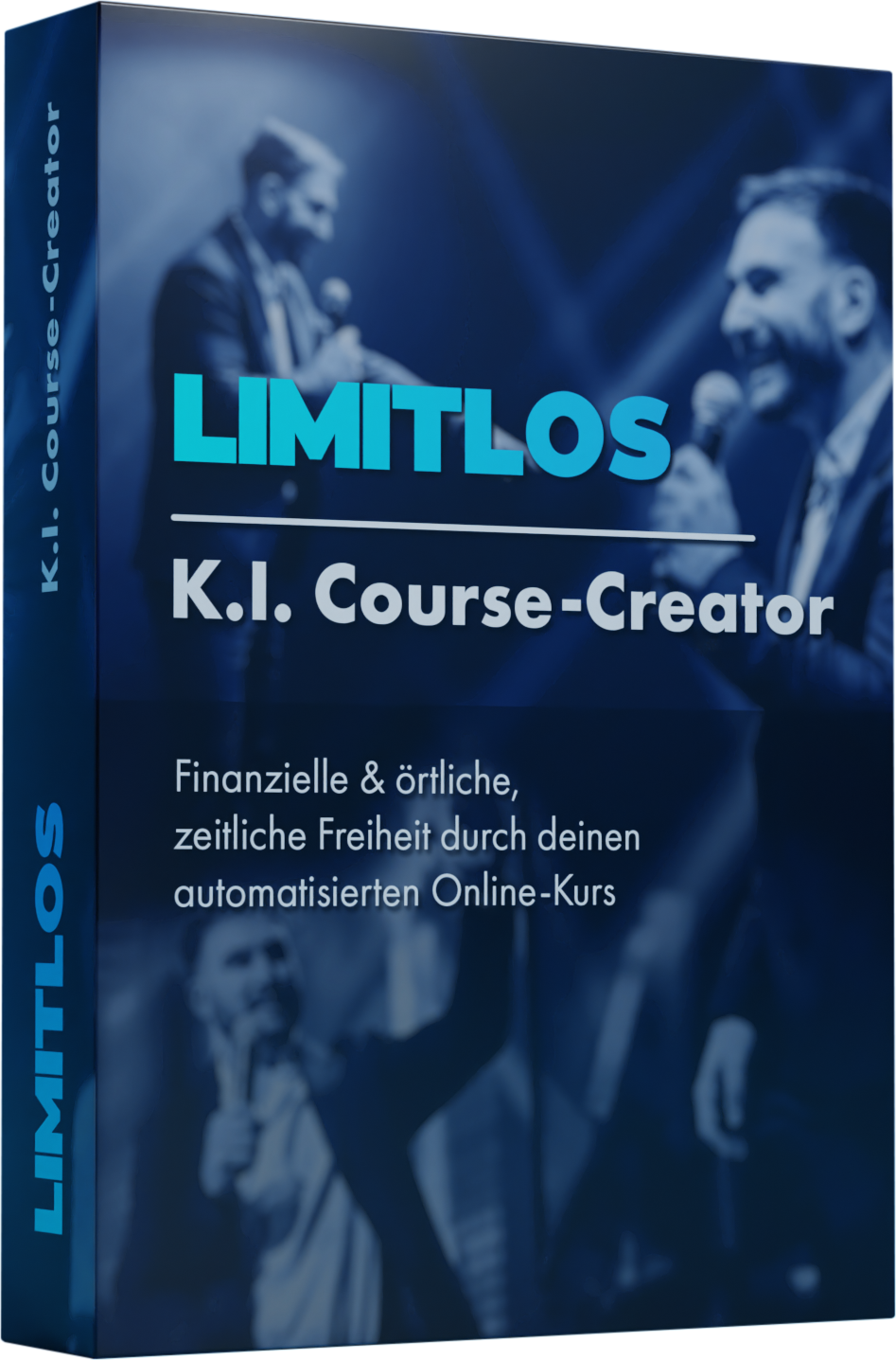 K.I. CourseCreator